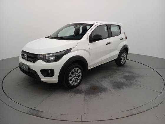 FIAT MOBI 1.0 EVO FLEX LIKE. MANUAL FIAT MOBI 1.0 EVO FLEX LIKE. MANUAL
